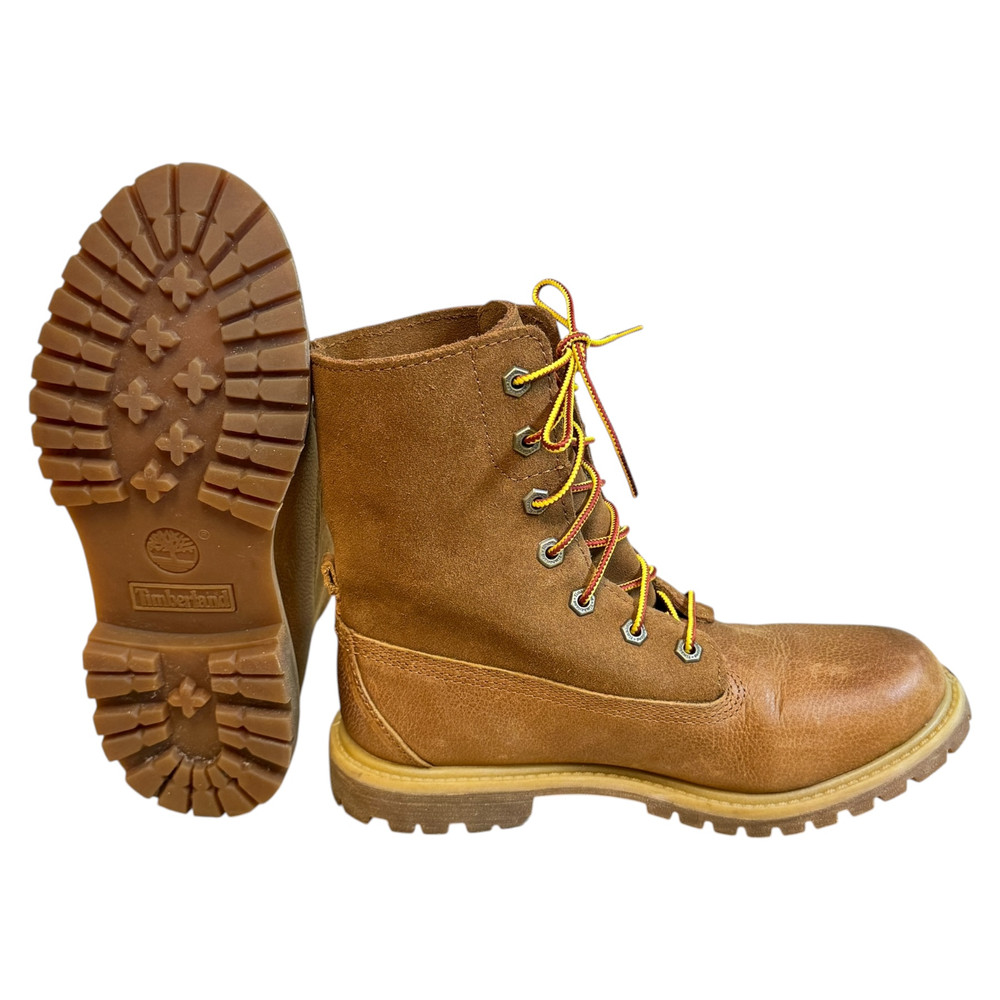 Timberland BOTKI damskie 38,5