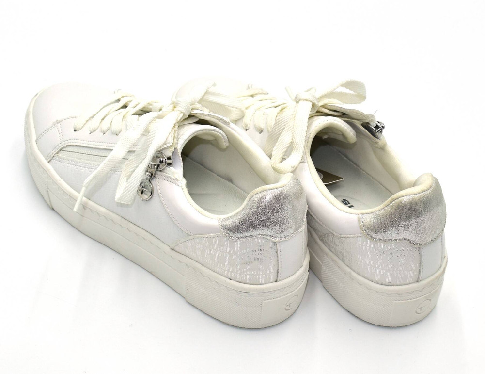 Tamaris TRAMPKI damskie 36