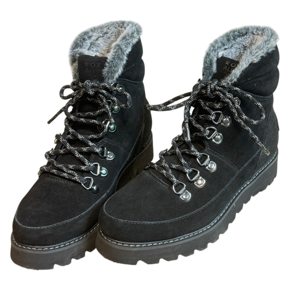 Roxy Sadie BOTKI damskie 38