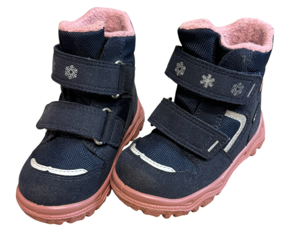 Superfit  ŚNIEGOWCE  dziecięce 21