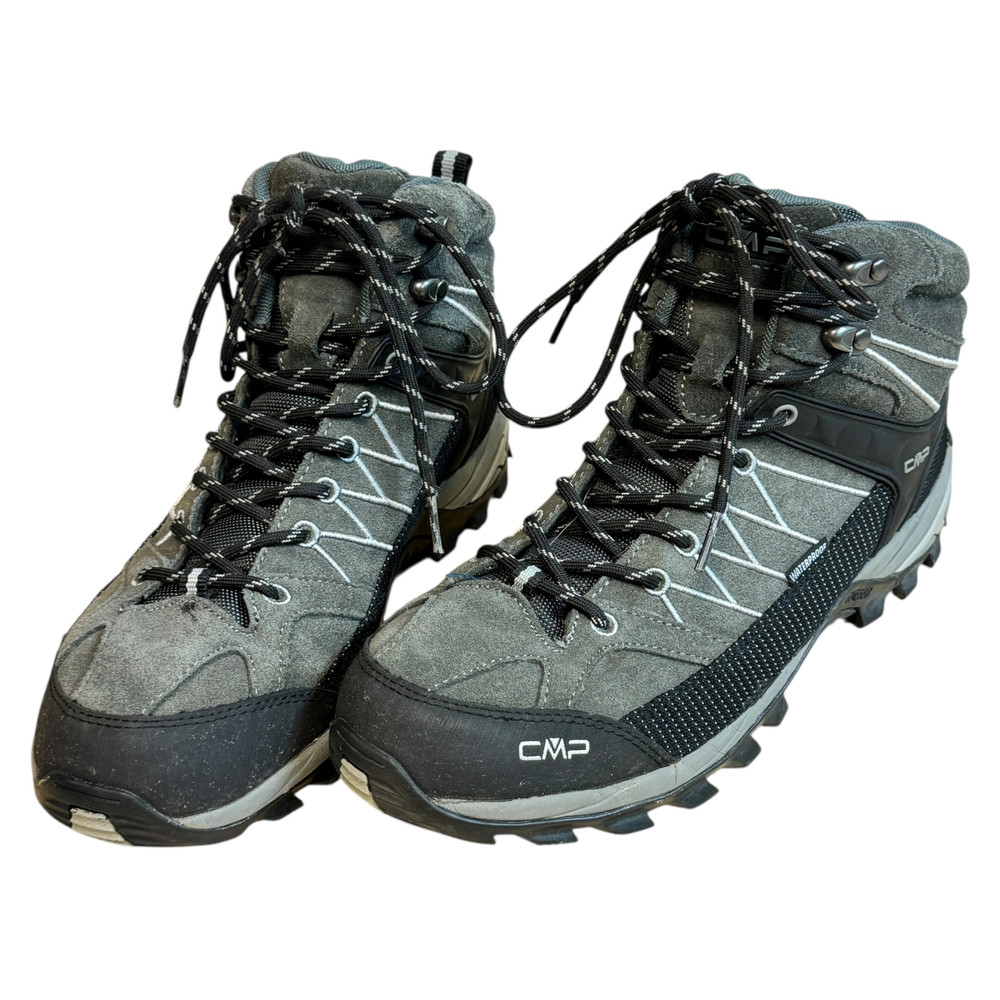 Cmp Rigel Mid BUTY TREKKINGOWE męskie 42