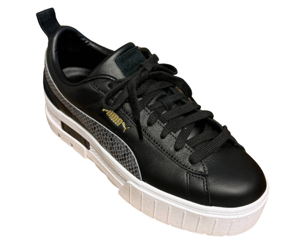 Puma Mayze Luxury Wns BUTY SPORTOWE damskie 40