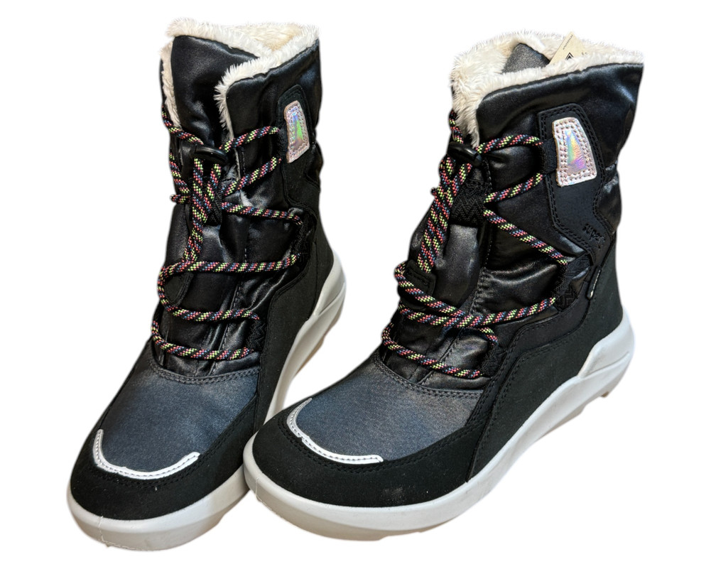 Superfit  ŚNIEGOWCE  dziecięce 35/34