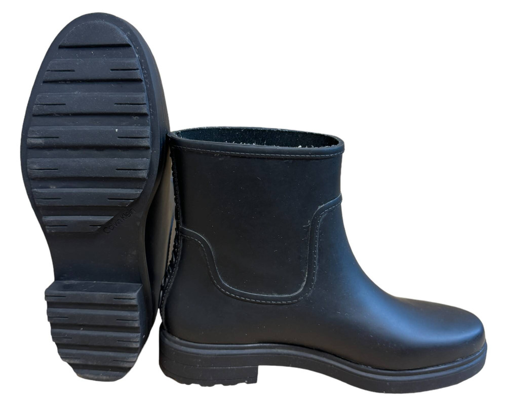 Calvin Klein  KALOSZE  damskie 40