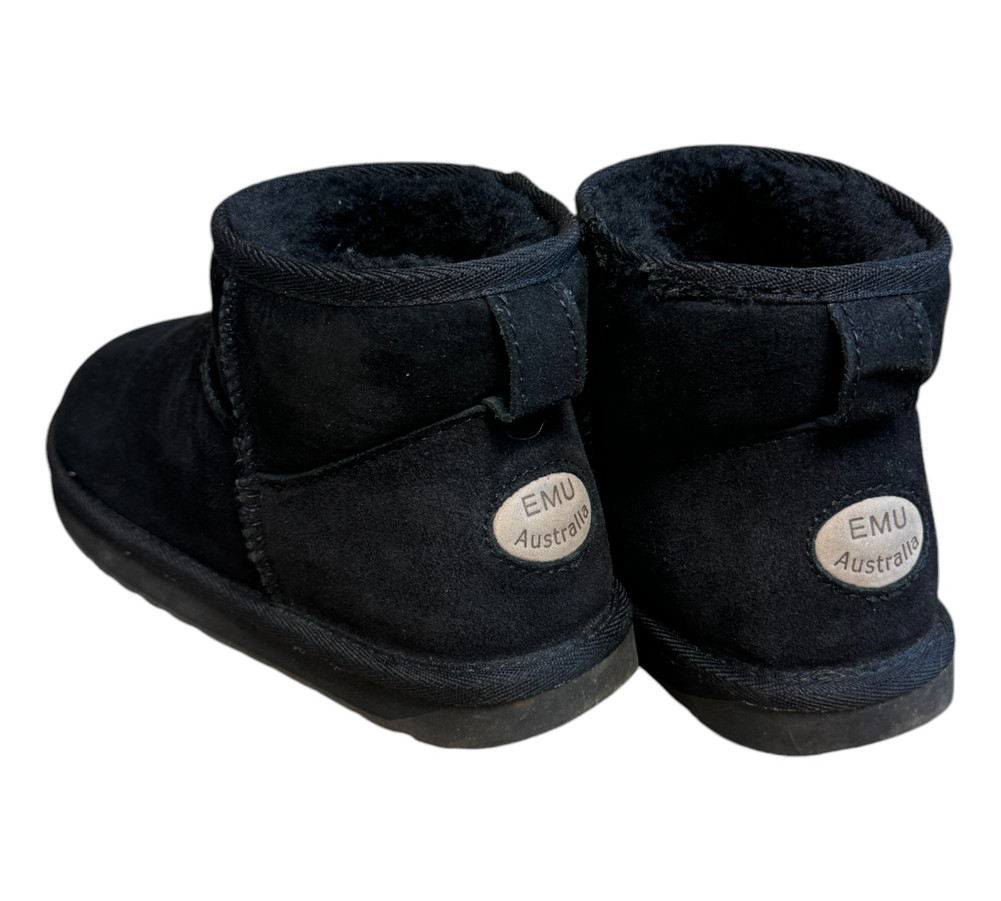 Emu Australia Stinger Micro ŚNIEGOWCE  damskie 36