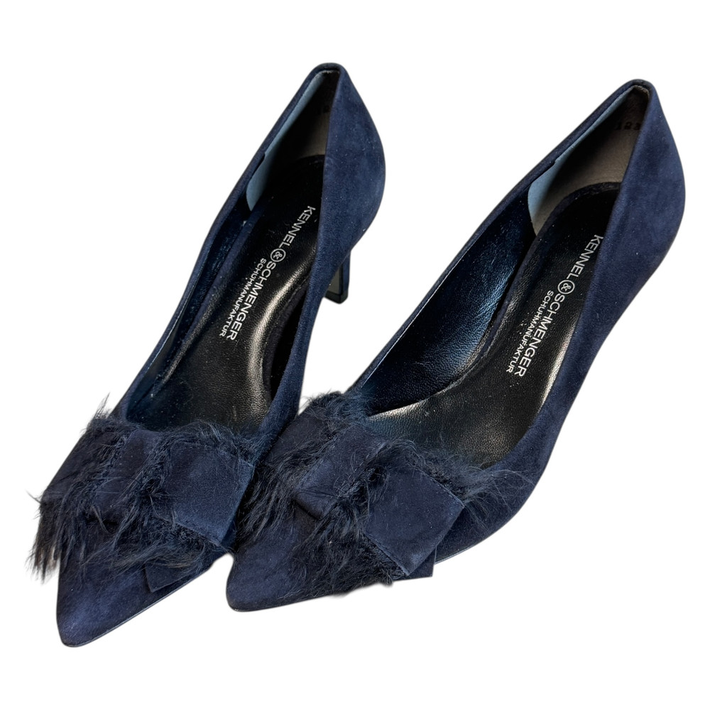 KENNEL&SCHMENGER CZÓŁENKA damskie 35,5