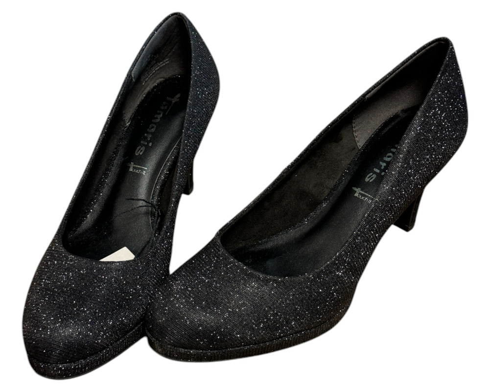 Tamaris  SZPILKI  damskie 40/39