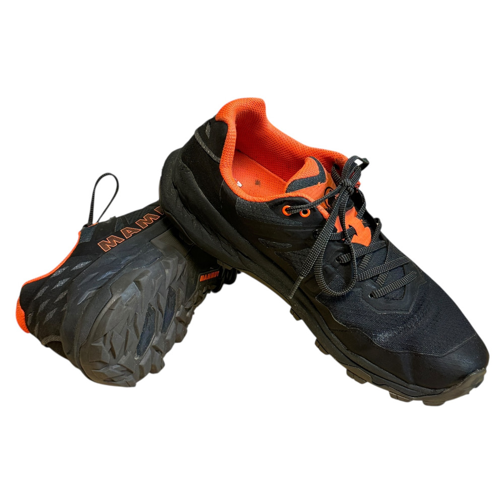 Mammut Sertig II Low GTX BUTY TREKKINGOWE męskie 42 2/3