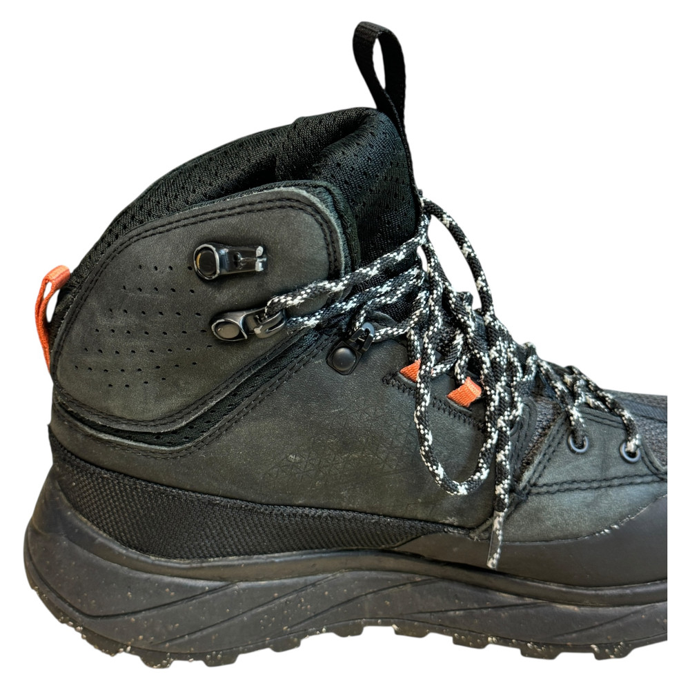 Jack Wolfskin Terraquest Texapore Mid BUTY TREKKINGOWE damskie 38