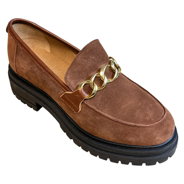 Cosmoparis PÓŁBUTY wsuwane damskie 37/36