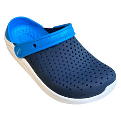 Crocs Literide Clog SANDAŁY dziecięce 33/34