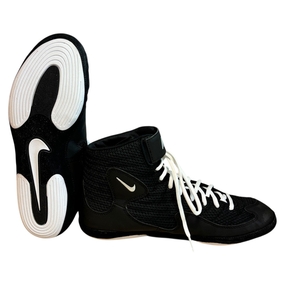 Nike Inflict BUTY SPORTOWE bokserskie męskie 44,5