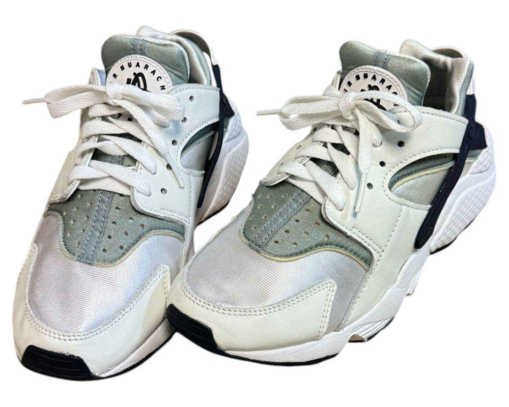 Nike Air Huarache BUTY SPORTOWE  damskie 38