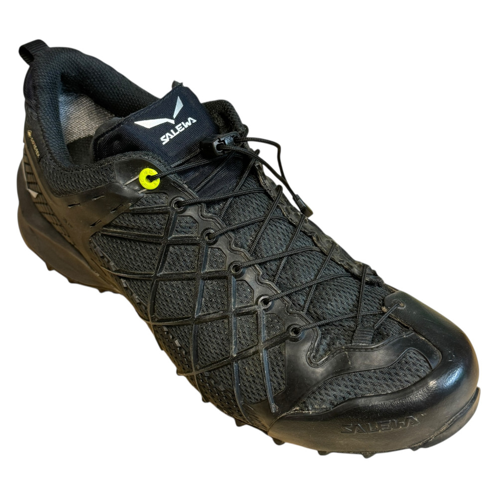 Salewa Wildfire Gtx BUTY TREKKINGOWE męskie 42