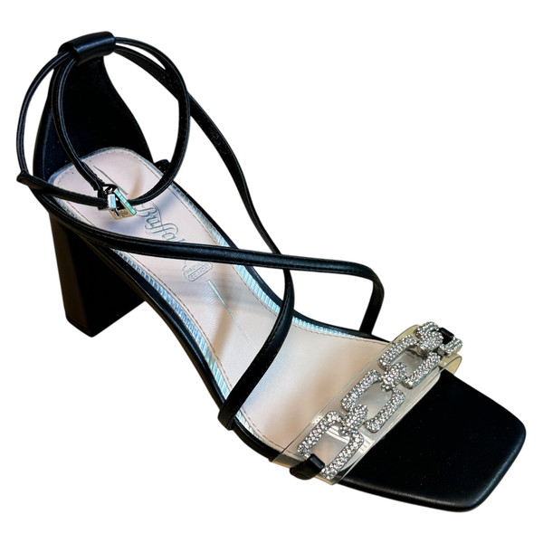 Buffalo SANDAŁY damskie 39