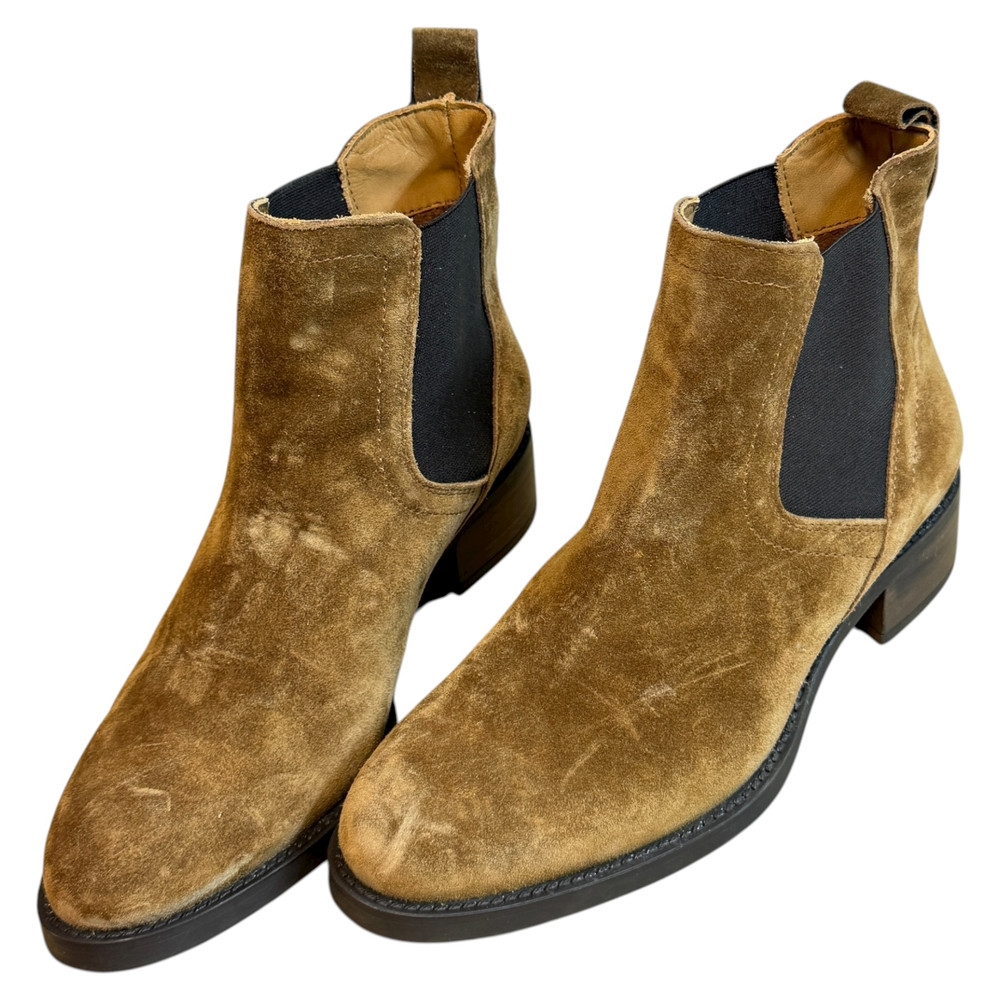 Alpe BOTKI damskie 37