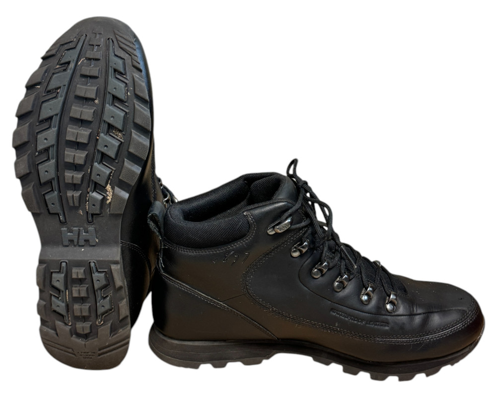 Helly Hansen The Forester 1 BUTY TREKKINGOWE  męskie 42,5