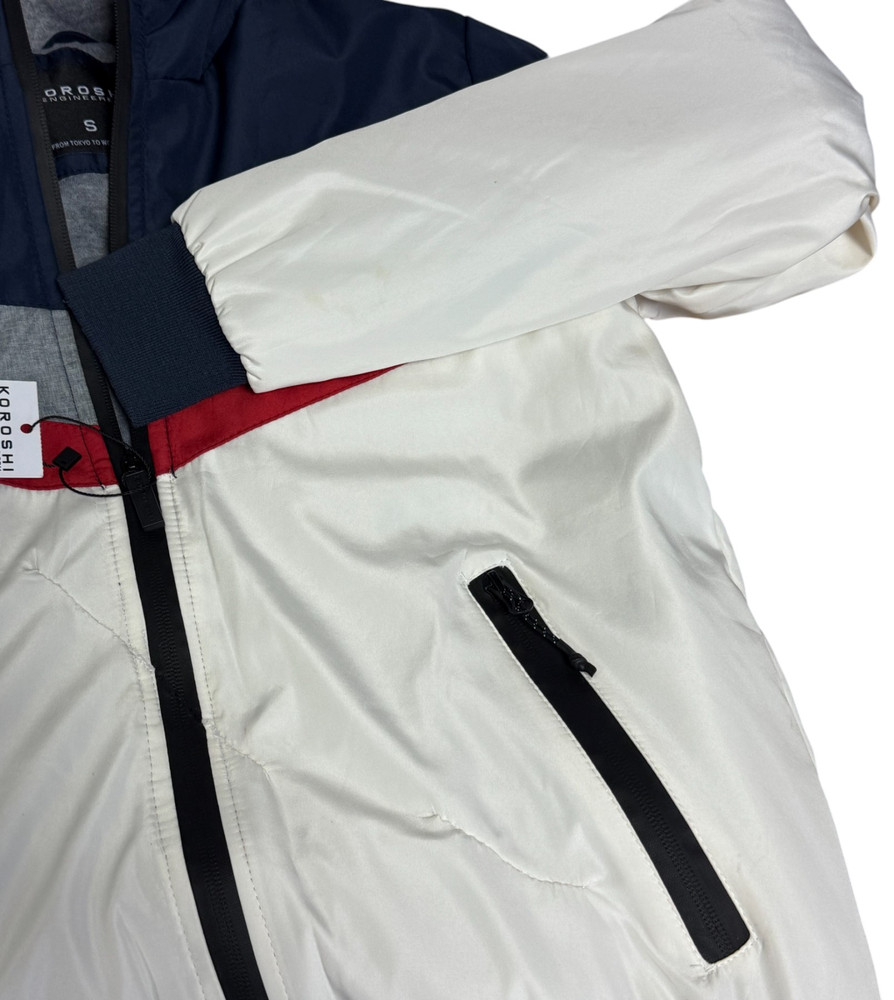 Koroshi Kurtka przejściowa S 