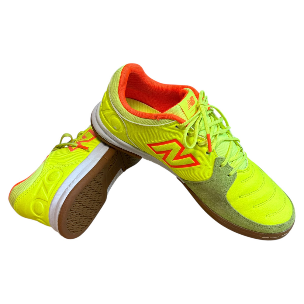 New Balance Audazo v5+ PRO IN BUTY SPORTOWE męskie 40,5