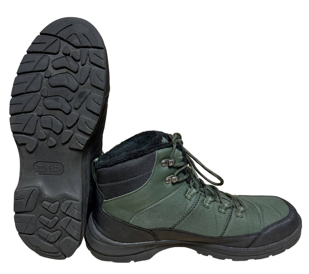 Cmp Annuuk BUTY TREKKINGOWE męskie 45