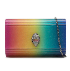 Torebka Kurt Geiger Party Eagle Clutch