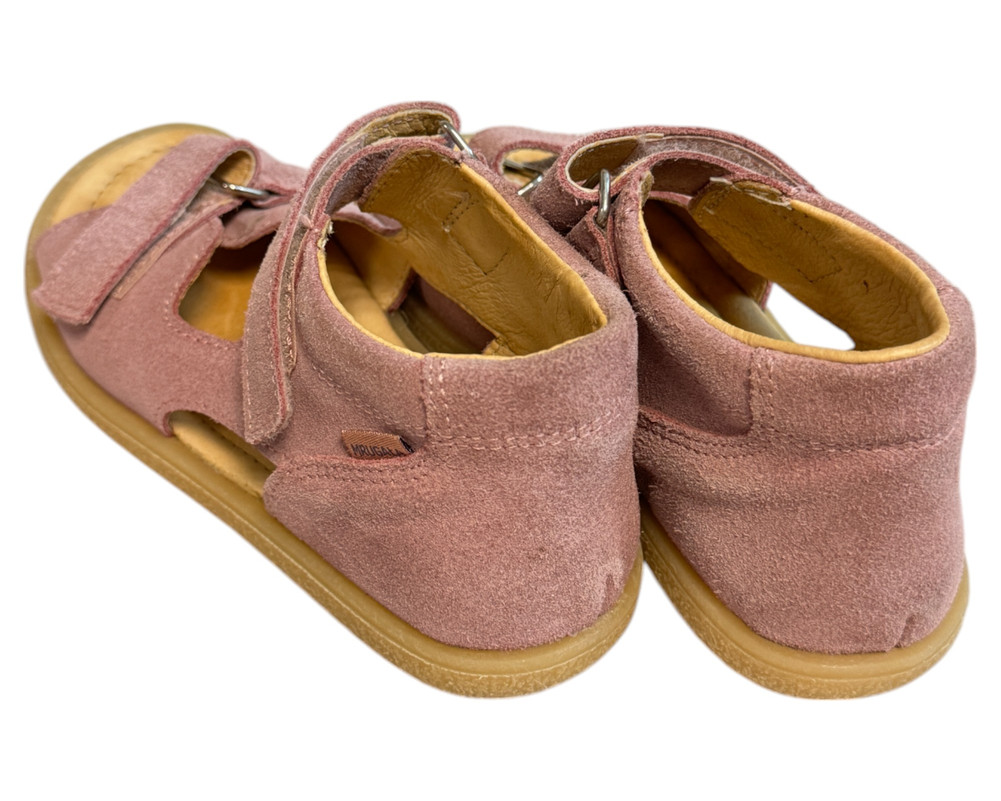 Mrugała  SANDAŁY  dziecięce 30