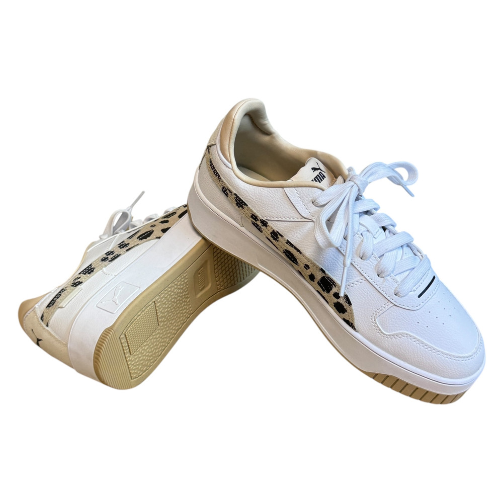 Puma CARINA STREET ANIMAL BUTY SPORTOWE damskie 40.5/41