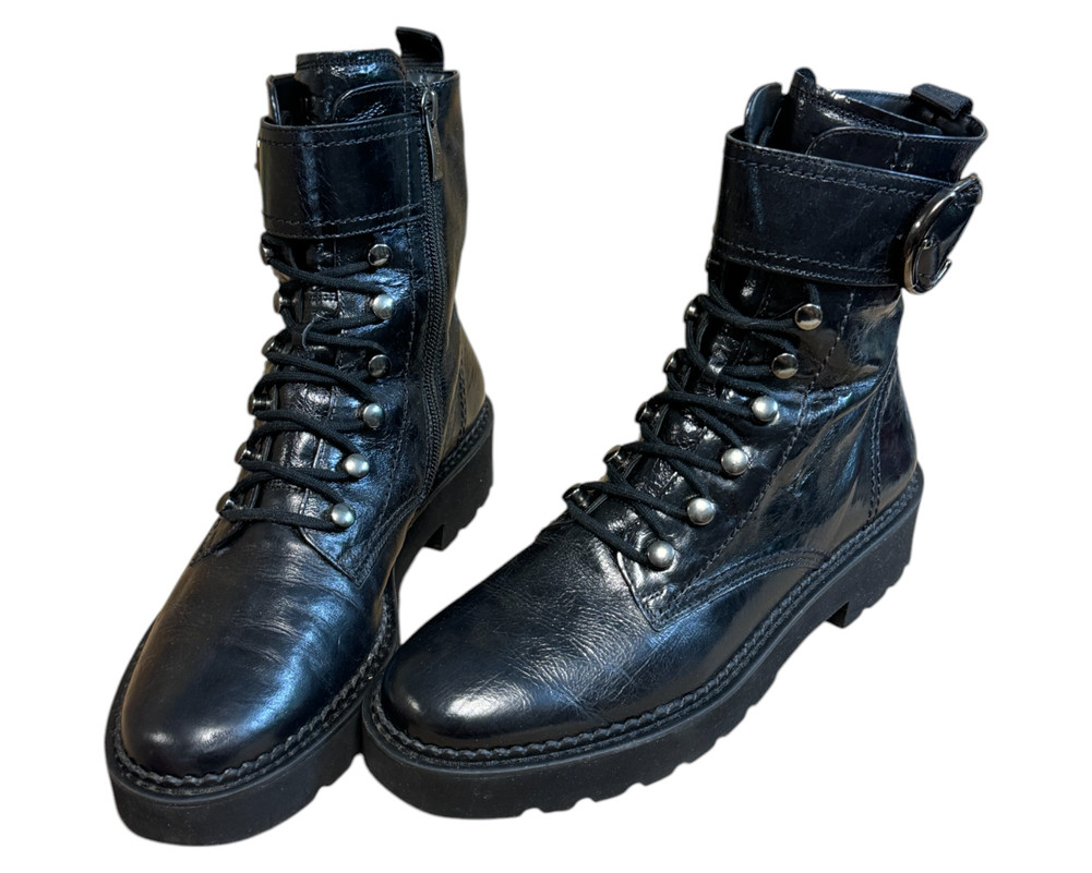 Paul Green  BOTKI  damskie 40