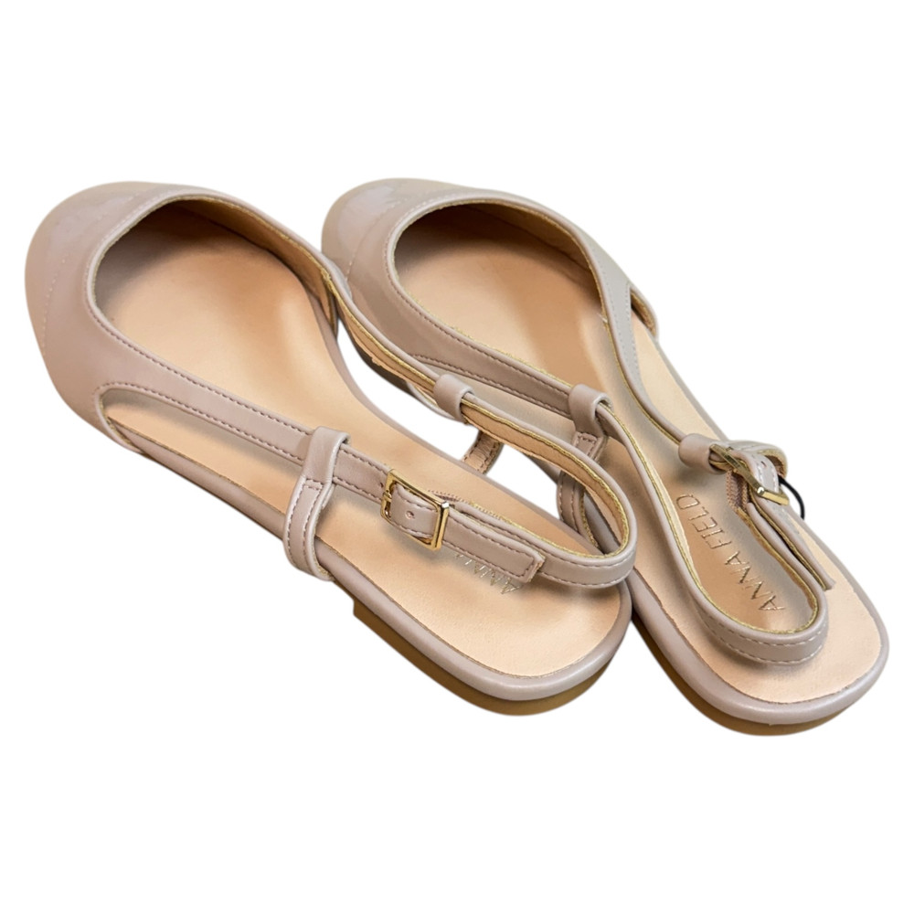 Anna Field BALERINKI damskie 39/38