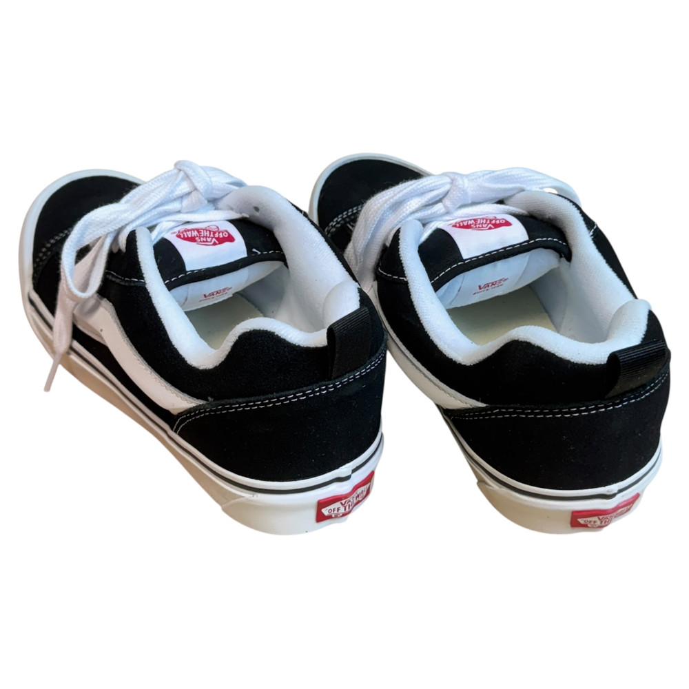 Vans Knu Skool BUTY SPORTOWE damskie 43