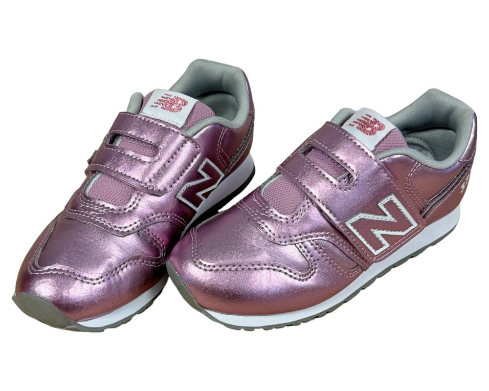 New Balance YZ373XB2 BUTY SPORTOWE  dziecięce 31/32