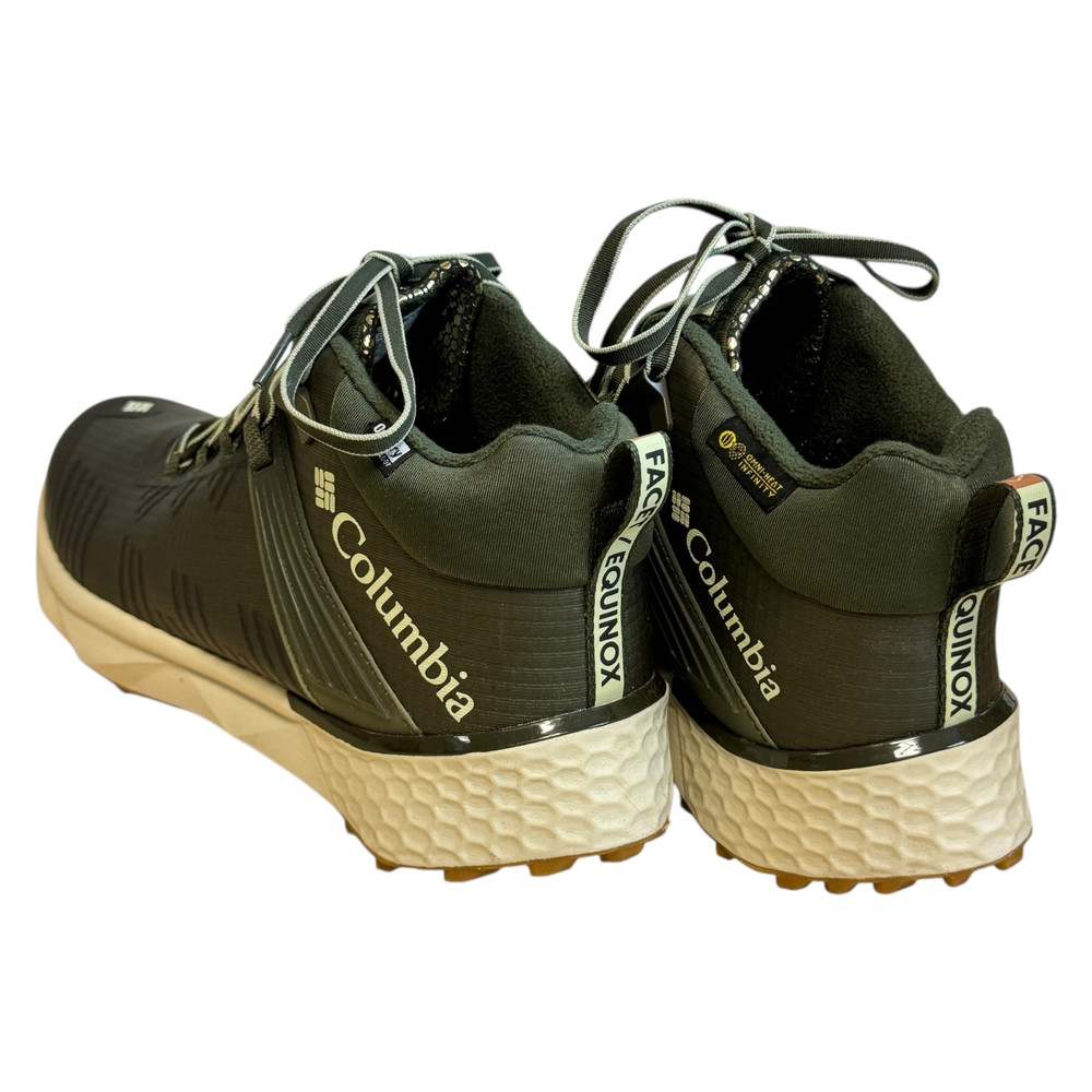 Columbia Facet 75 Equinox BUTY TREKKINGOWE męskie 45
