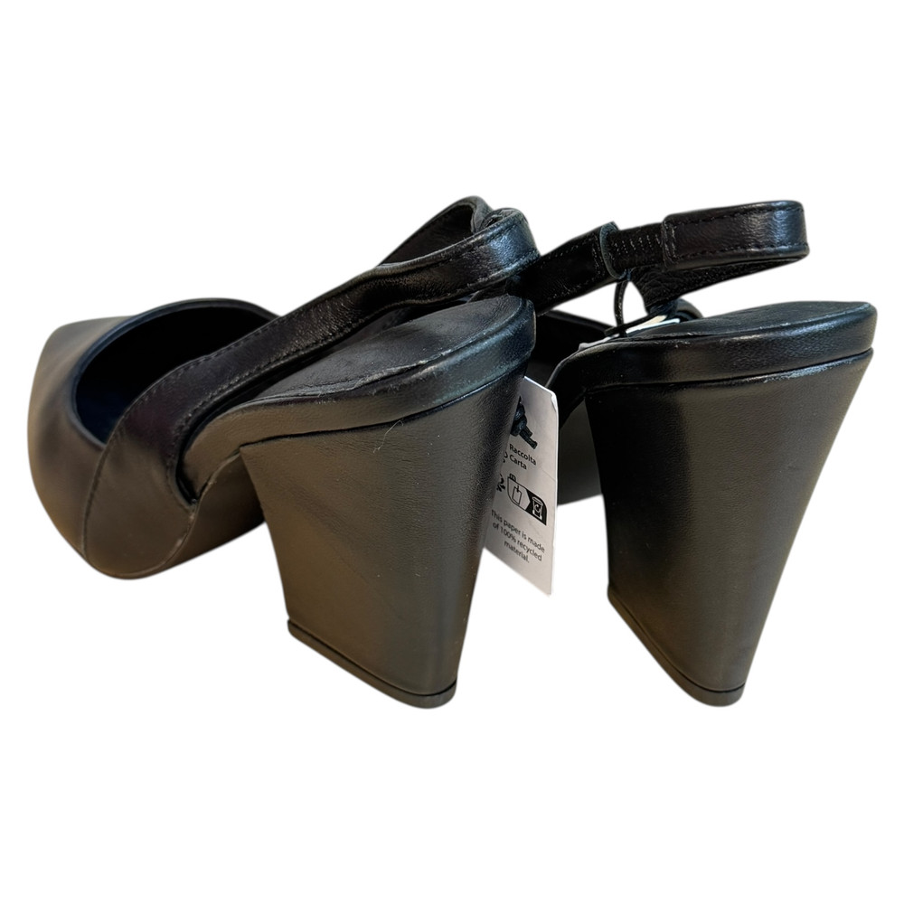 Zign CZÓŁENKA damskie 39