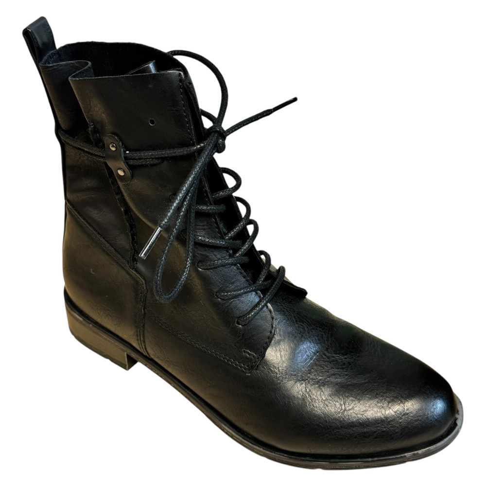 Marco Tozzi  BOTKI  damskie 38