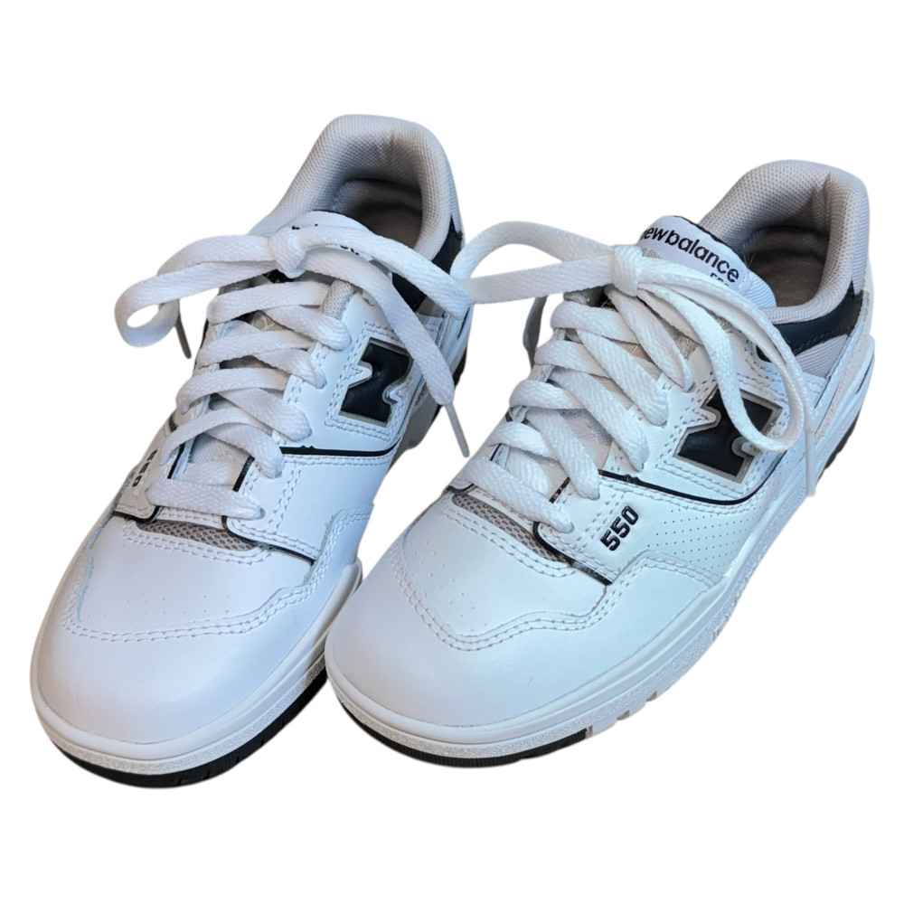 New Balance BUTY SPORTOWE dziecięce 32/33