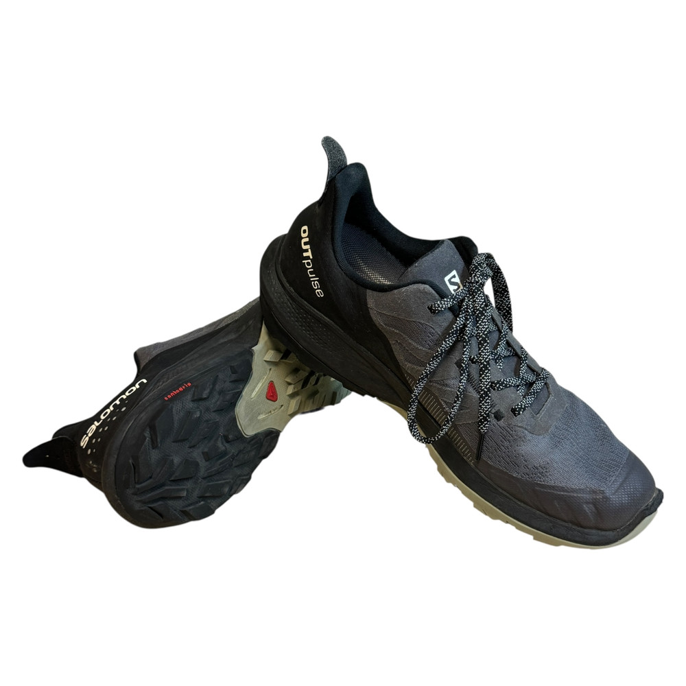 Salomon Outpulse Gtx BUTY SPORTOWE męskie 44 2/3