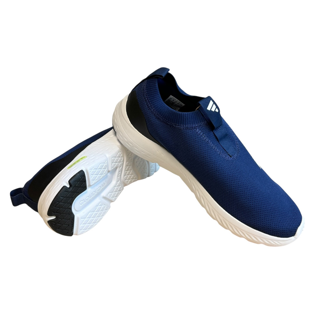 Adidas CLOUDFOAM MOVE SOCK BUTY SPORTOWE wsuwane męskie 44 2/3