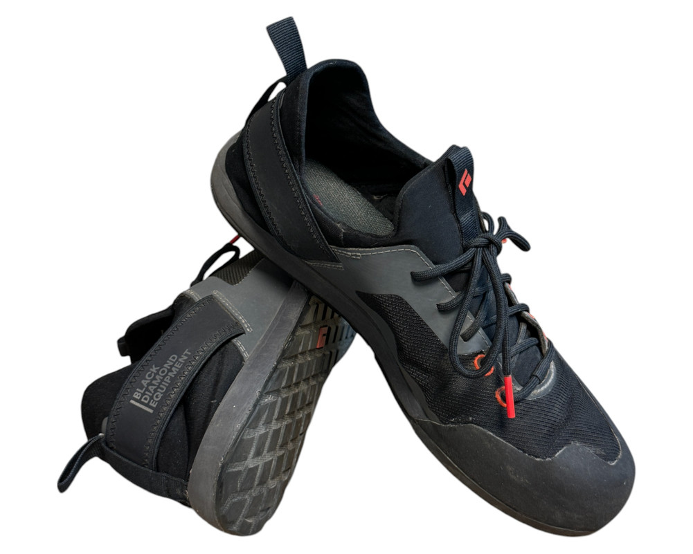 Black Diamond Session 2.0 BUTY SPORTOWE  męskie 43