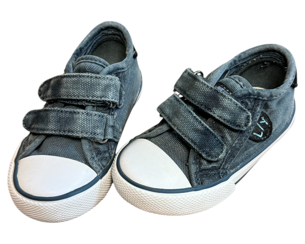 Little Sky  TRAMPKI  dziecięce 20