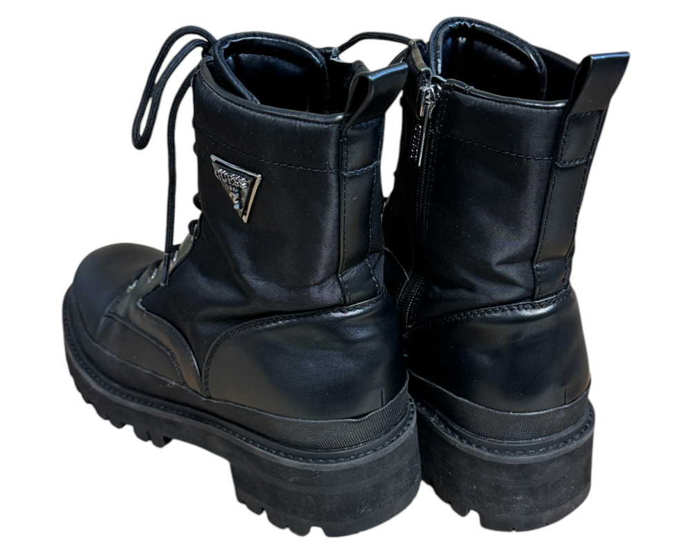 Guess Bada  BOTKI  damskie 40