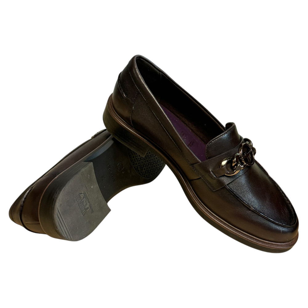 Tamaris  PÓŁBUTY wsuwane damskie 40