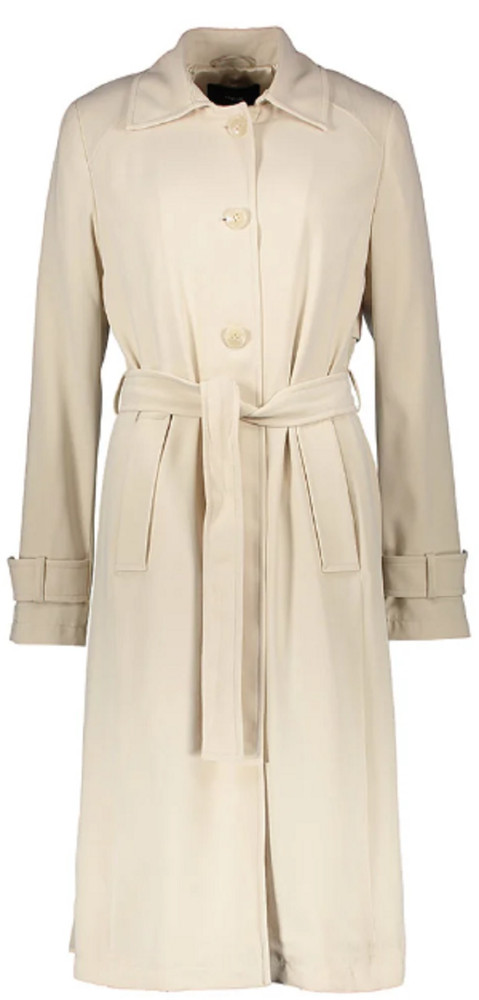 Naketano parka jacket L