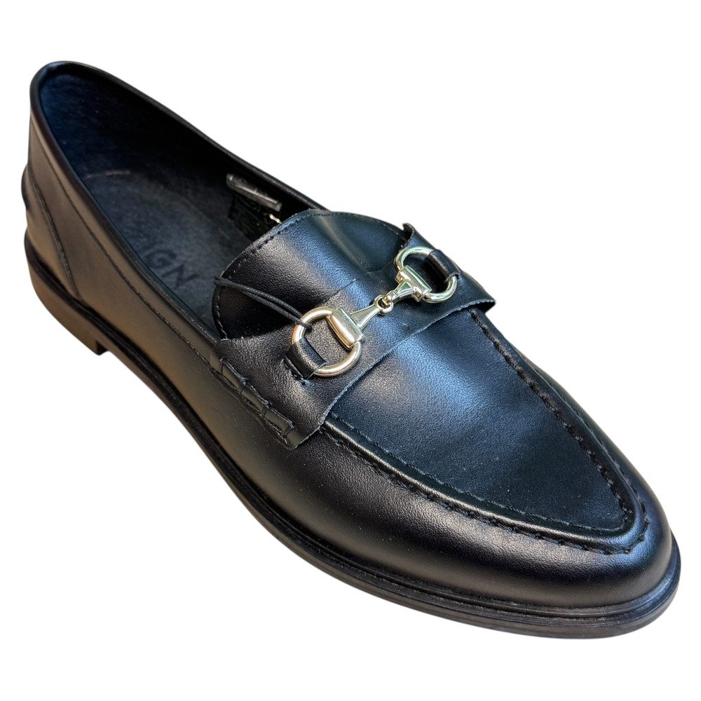 Zign PÓŁBUTY wsuwane męskie 42/41