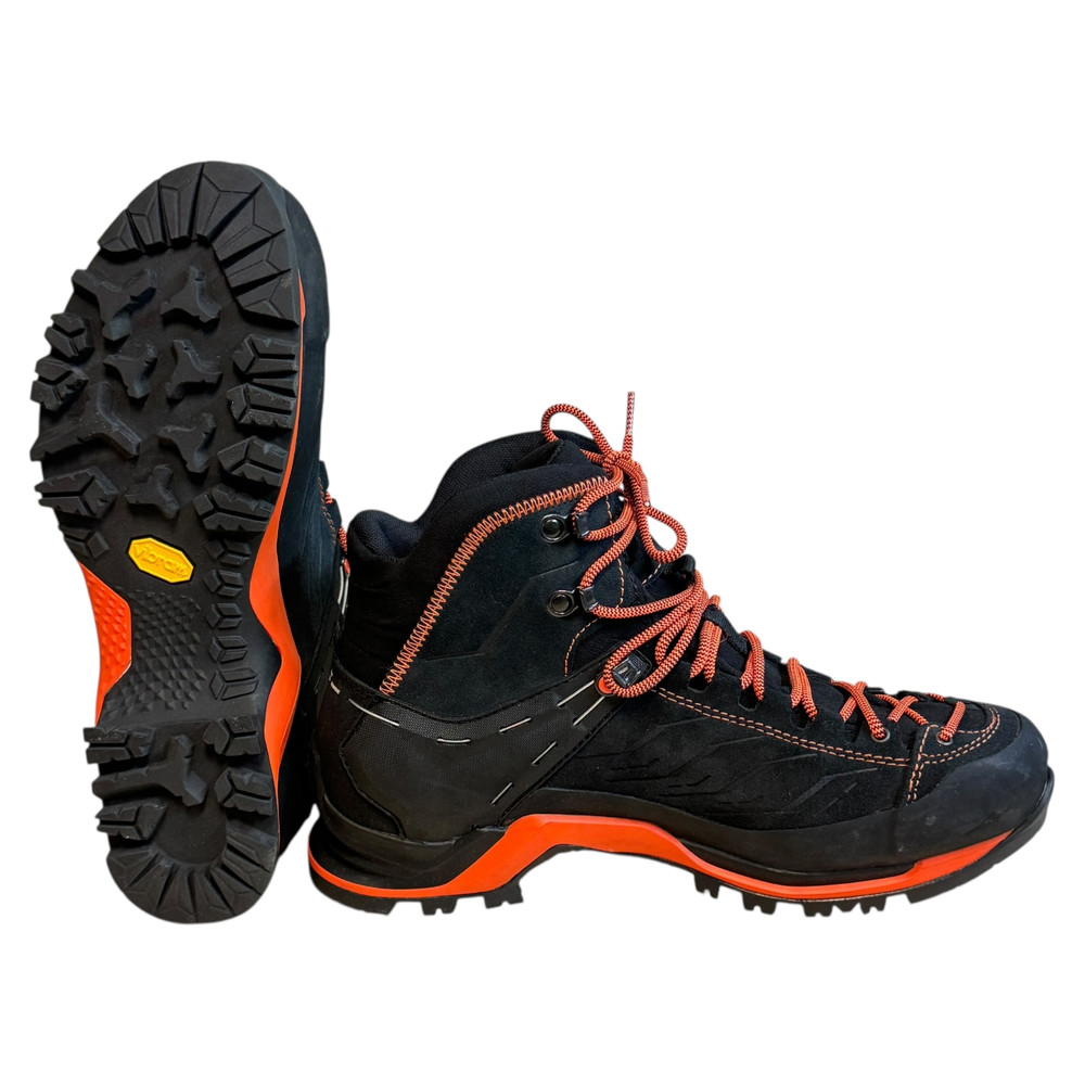 Salewa Mtn Trainer Mid Gtx BUTY TREKKINGOWE męskie 42,5