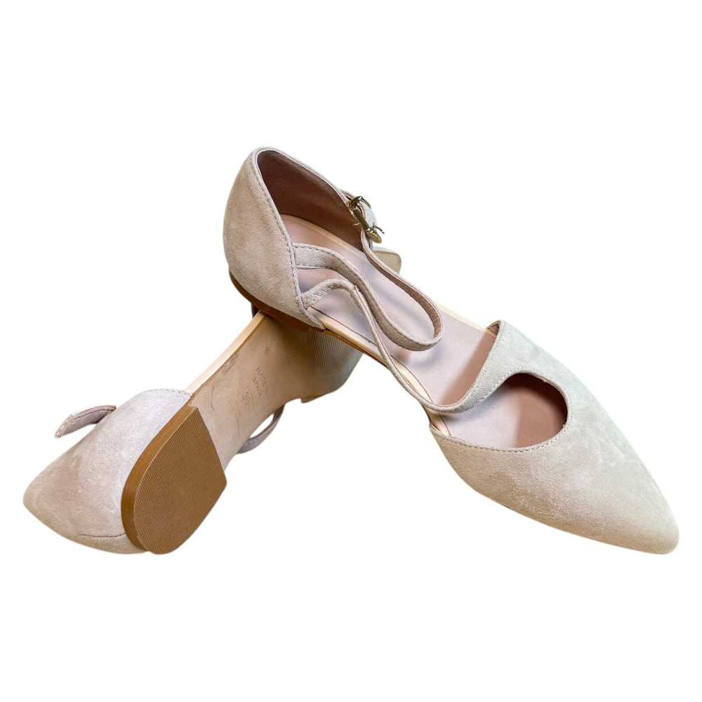 Zign BALERINKI damskie 38