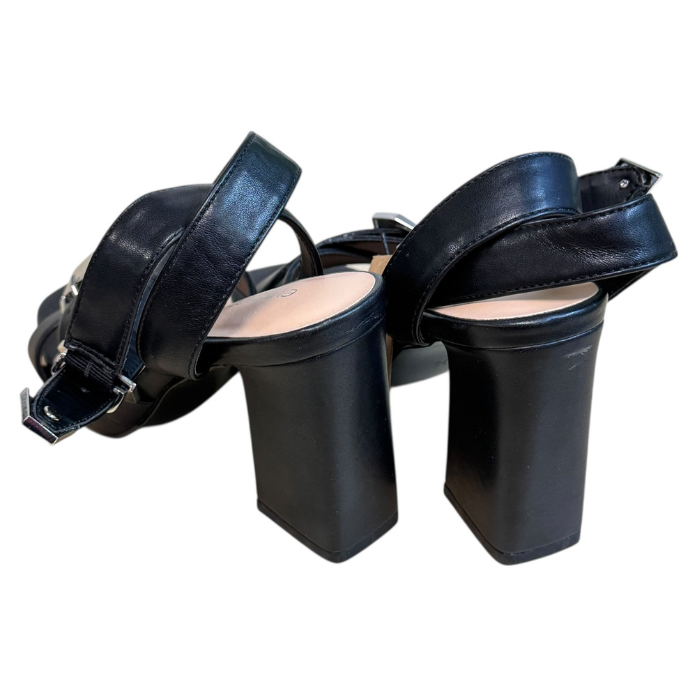 Even&Odd SANDAŁY damskie 36/35