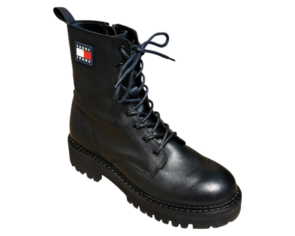 Tommy Jeans Urban  BOTKI  damskie 41