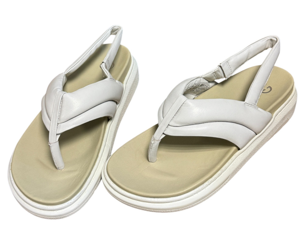 Gerry Weber  SANDAŁY japonki damskie 41