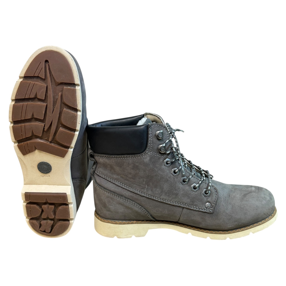 Dockers by Gerli BOTKI damskie 40