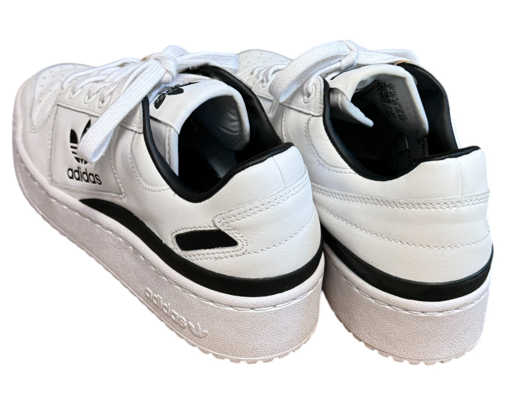 Adidas FORUM BOLD BUTY SPORTOWE  męskie 40